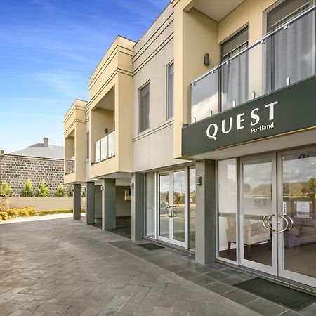 Quest Portland Apart otel Dış mekan fotoğraf